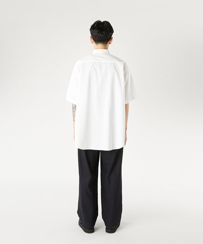 HALF SLEEVE SHIRT