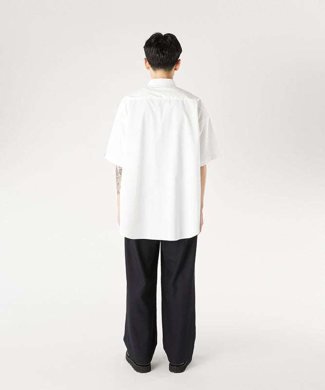 HALF SLEEVE SHIRT