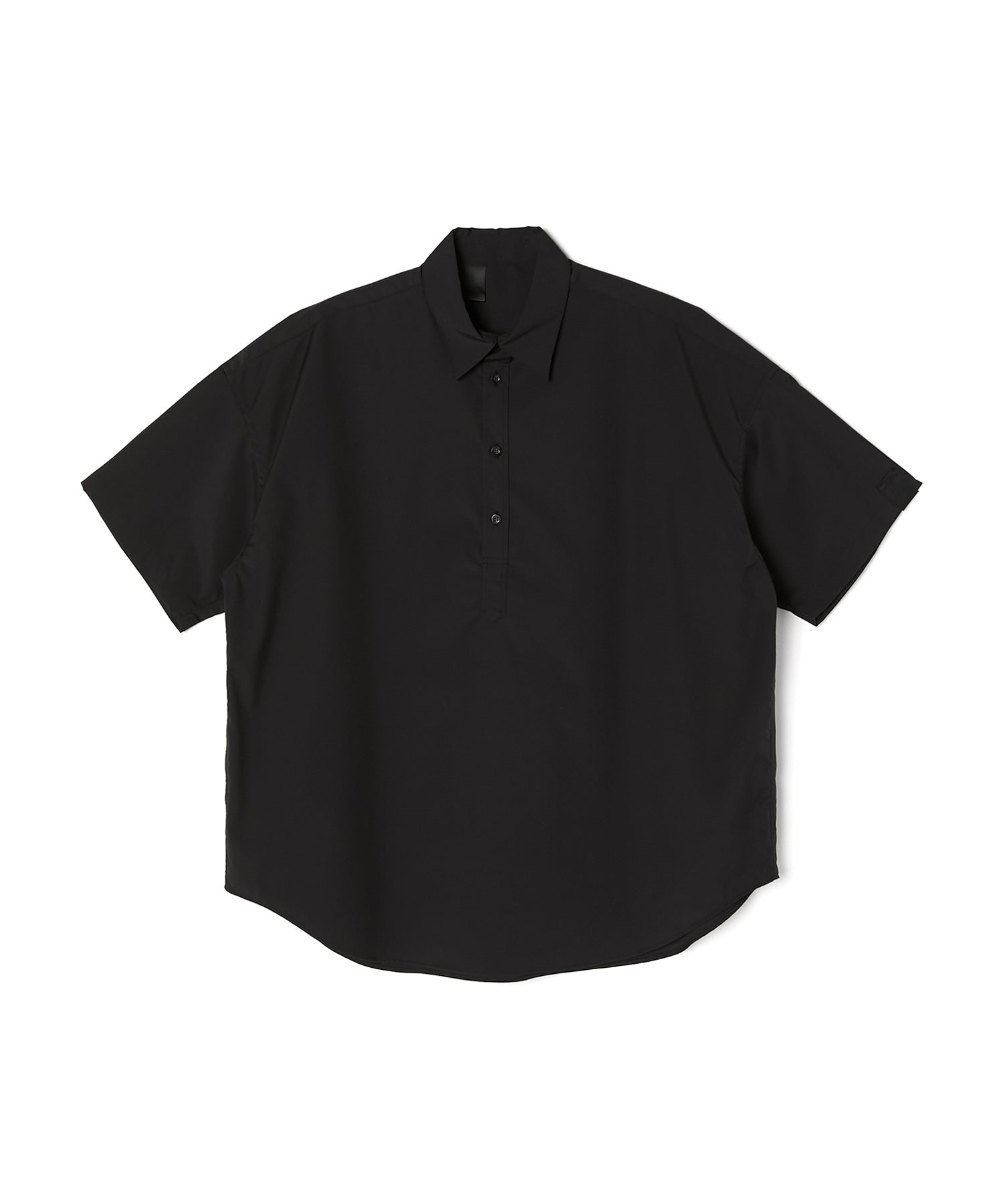 HALF SLEEVE SHIRT – N.HOOLYWOOD Official Online Store
