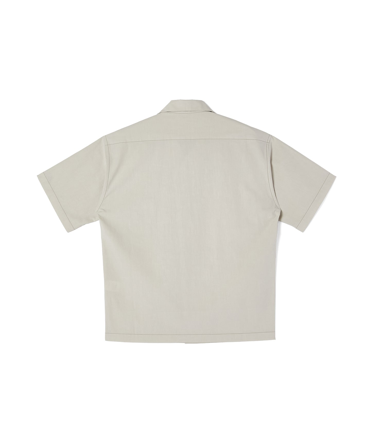 HALF SLEEVE BIG SHIRT
