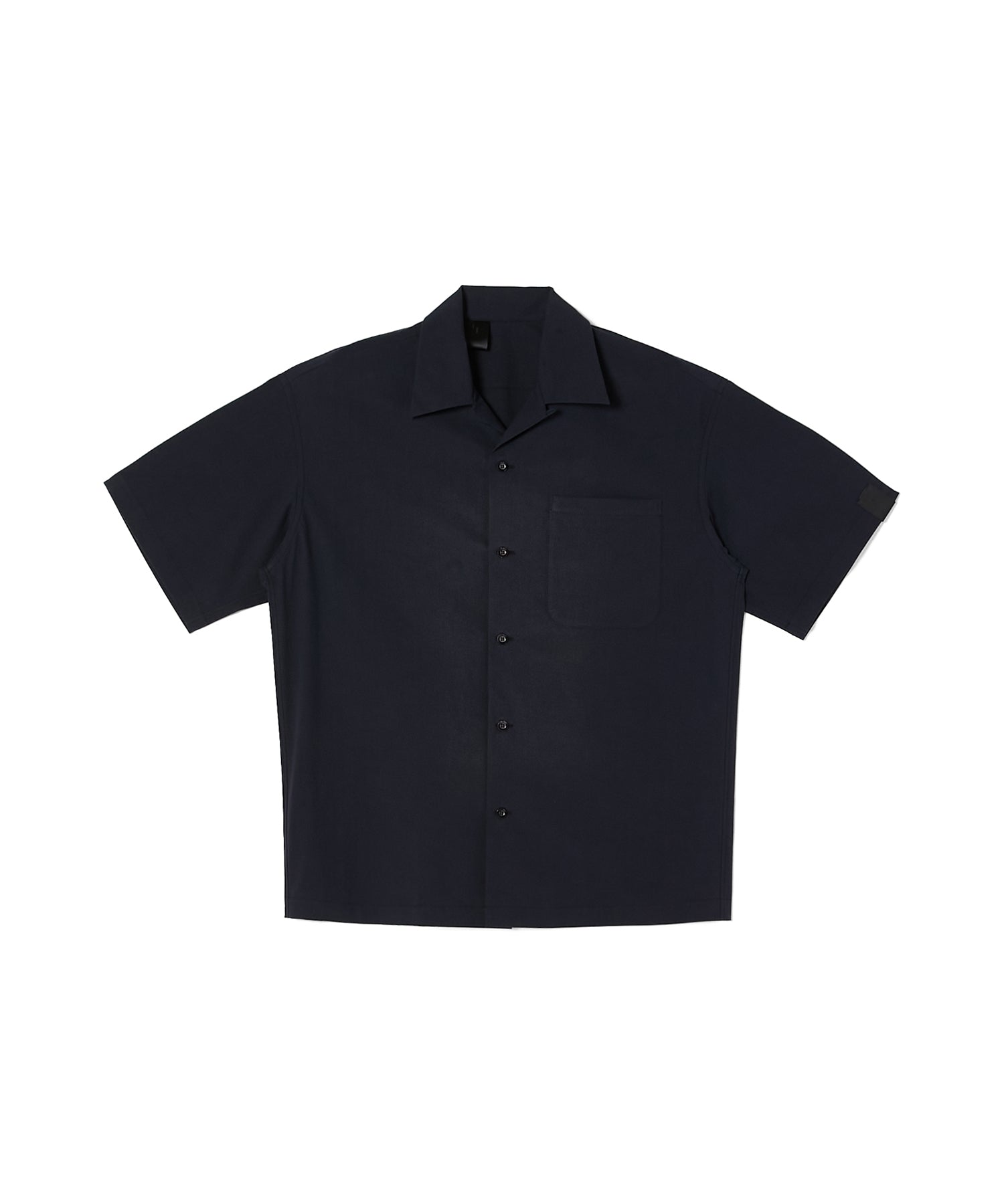 HALF SLEEVE BIG SHIRT – N.HOOLYWOOD Official Online Store