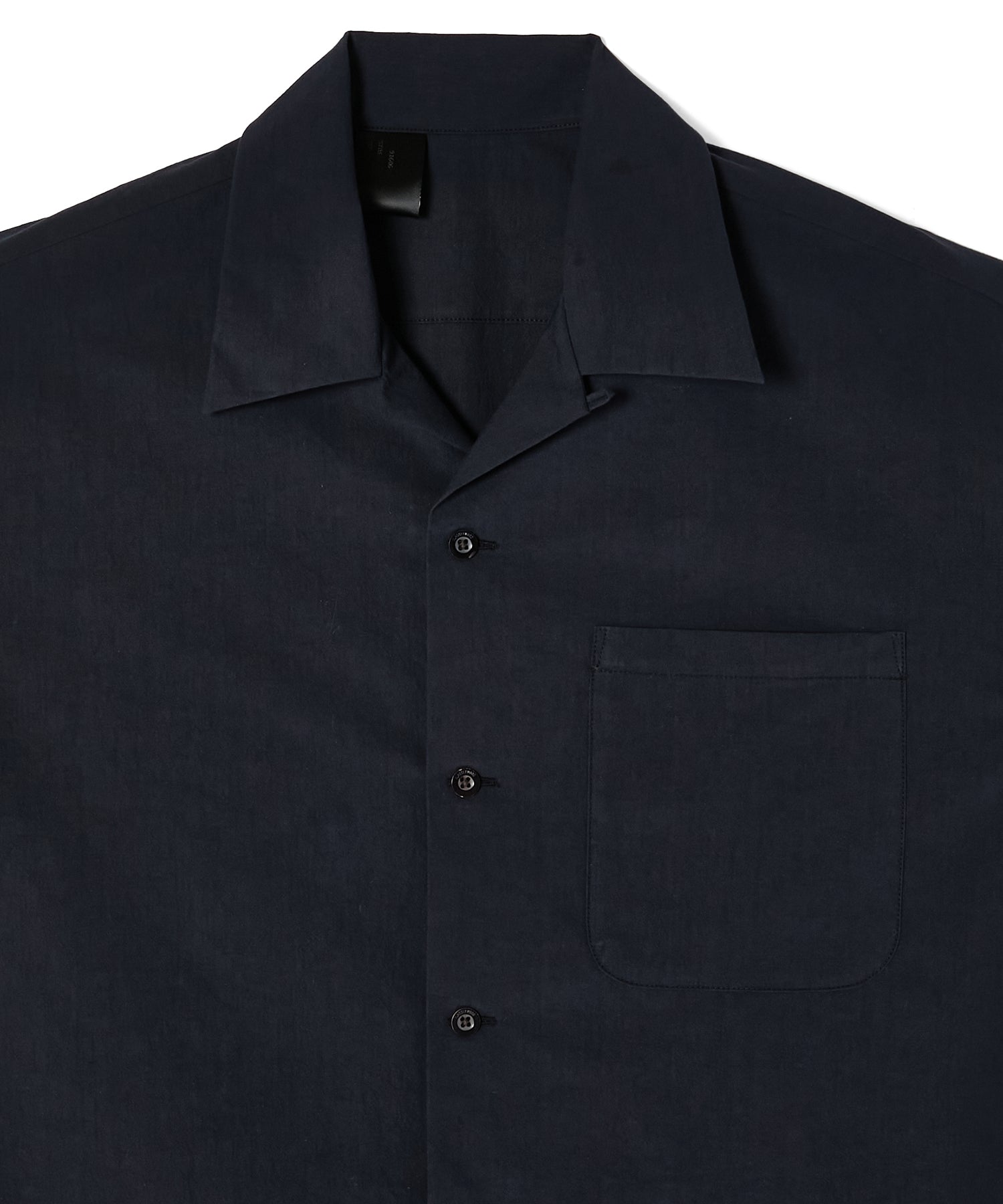 HALF SLEEVE BIG SHIRT – N.HOOLYWOOD Official Online Store