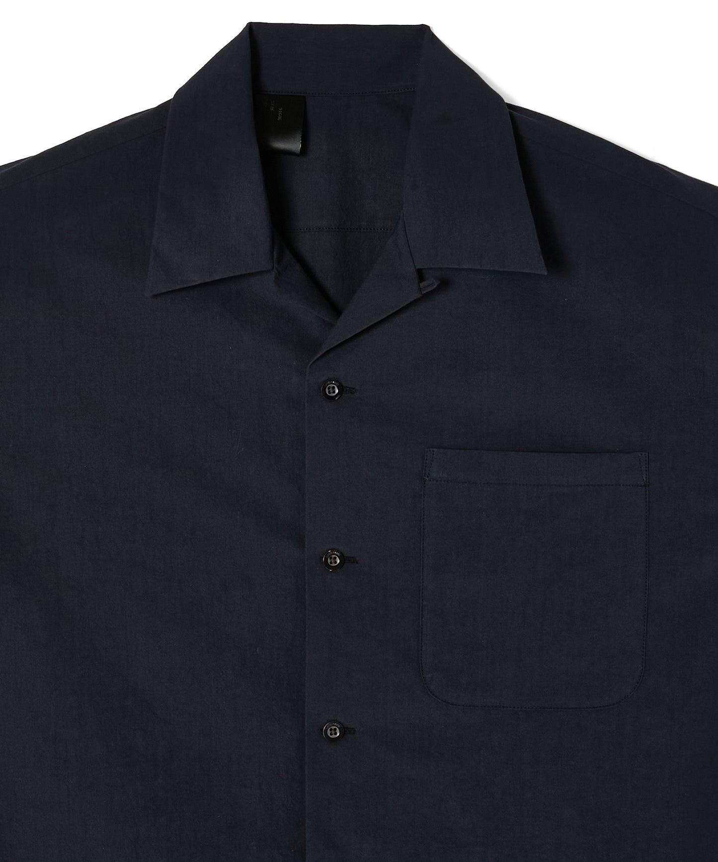 HALF SLEEVE BIG SHIRT