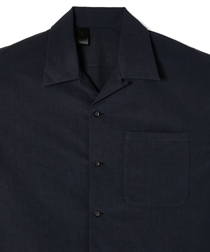 HALF SLEEVE BIG SHIRT