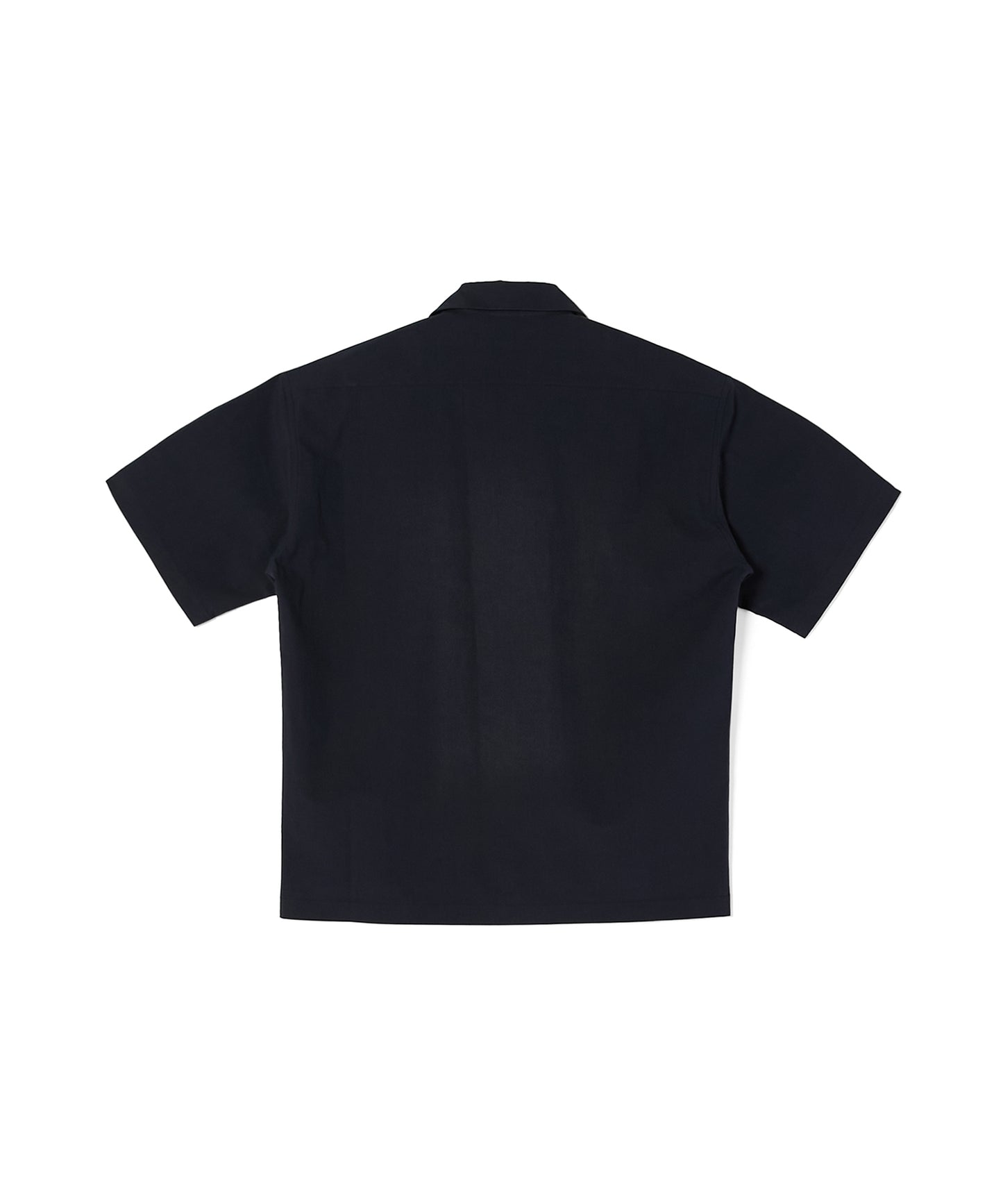 HALF SLEEVE BIG SHIRT