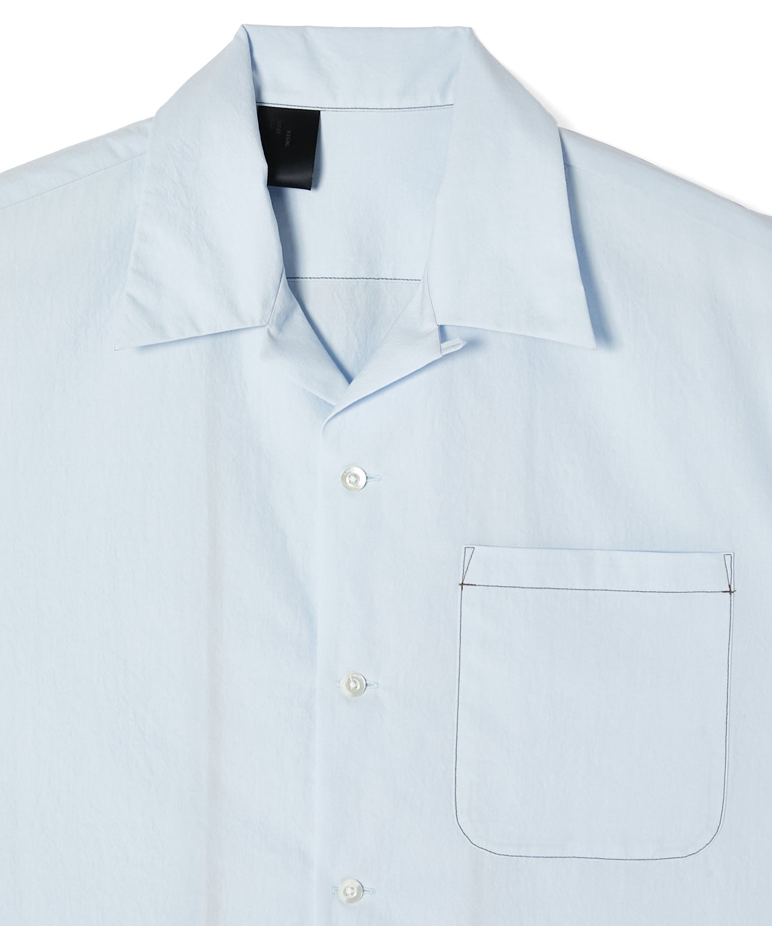 HALF SLEEVE BIG SHIRT – N.HOOLYWOOD Official Online Store