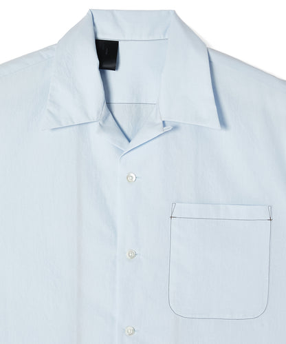 HALF SLEEVE BIG SHIRT
