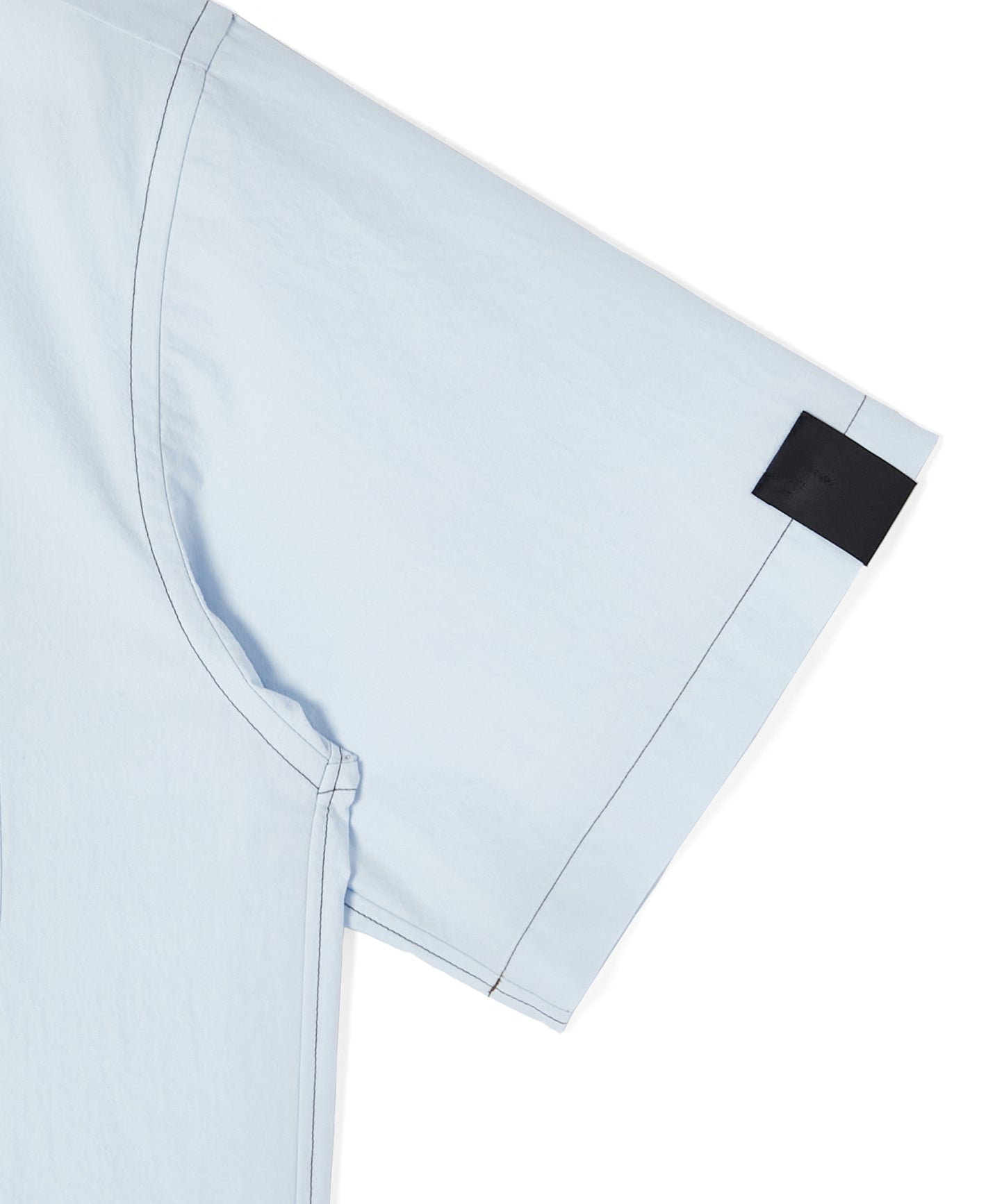 HALF SLEEVE BIG SHIRT