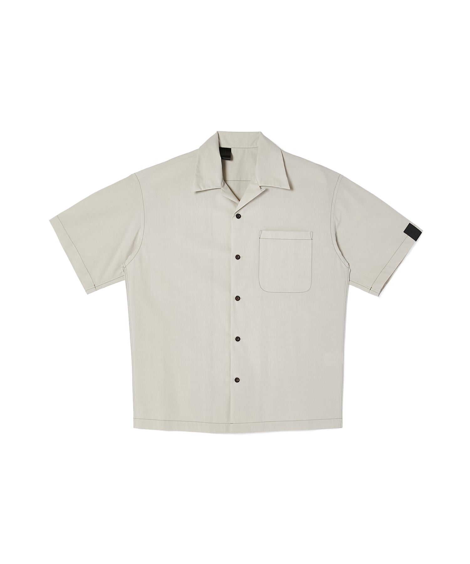 HALF SLEEVE BIG SHIRT – N.HOOLYWOOD Official Online Store