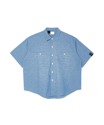 HALF SLEEVE SHIRT