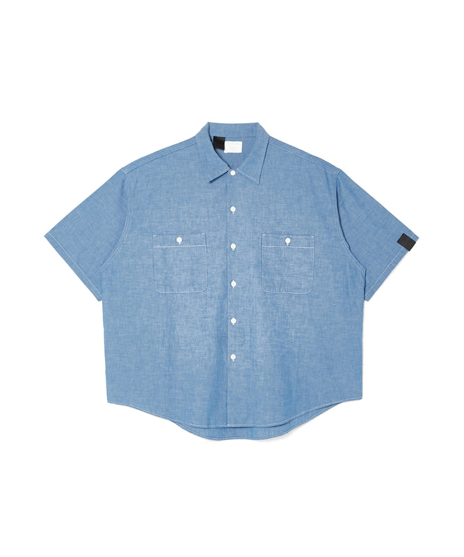 HALF SLEEVE SHIRT