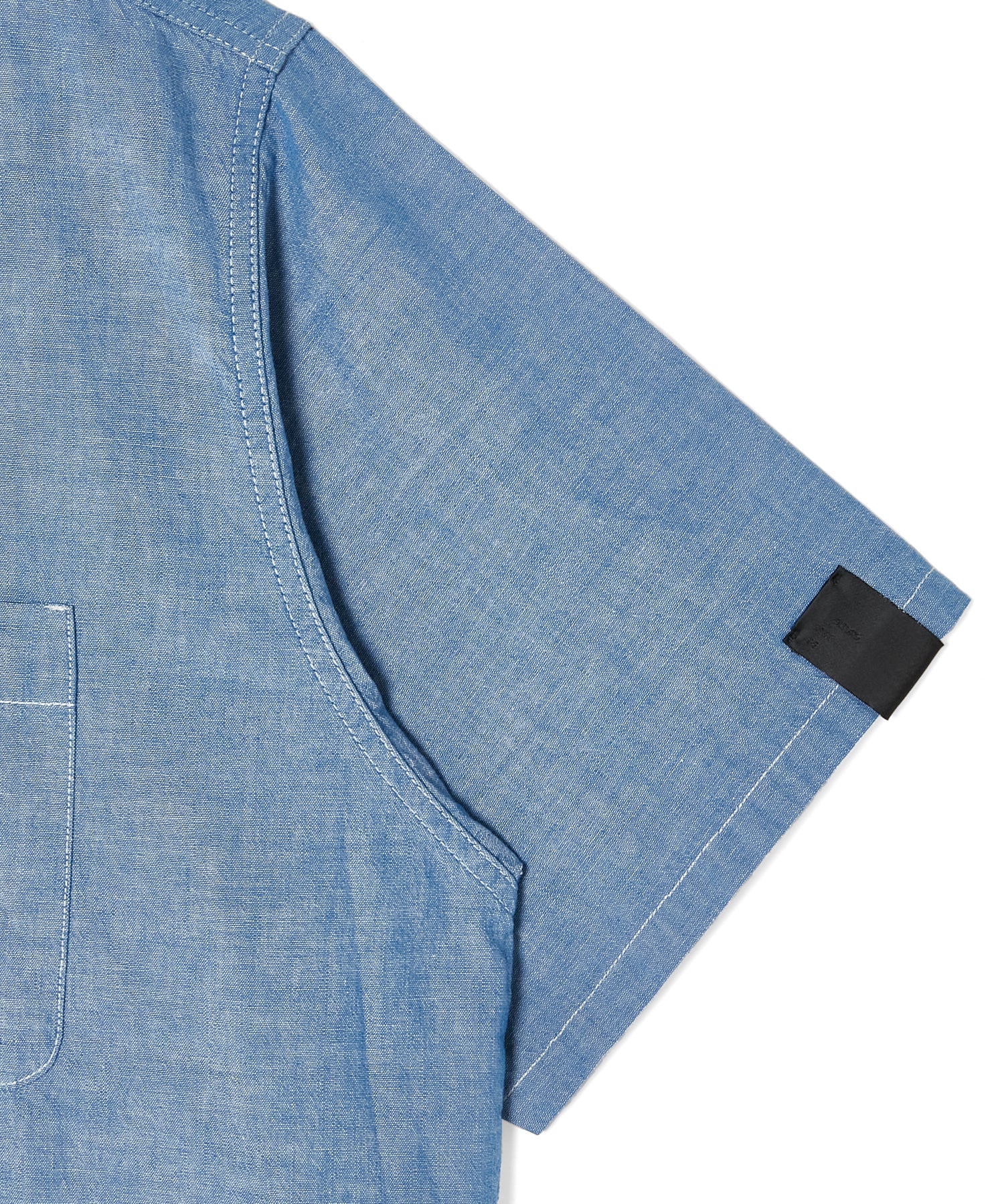 HALF SLEEVE SHIRT – N.HOOLYWOOD Official Online Store