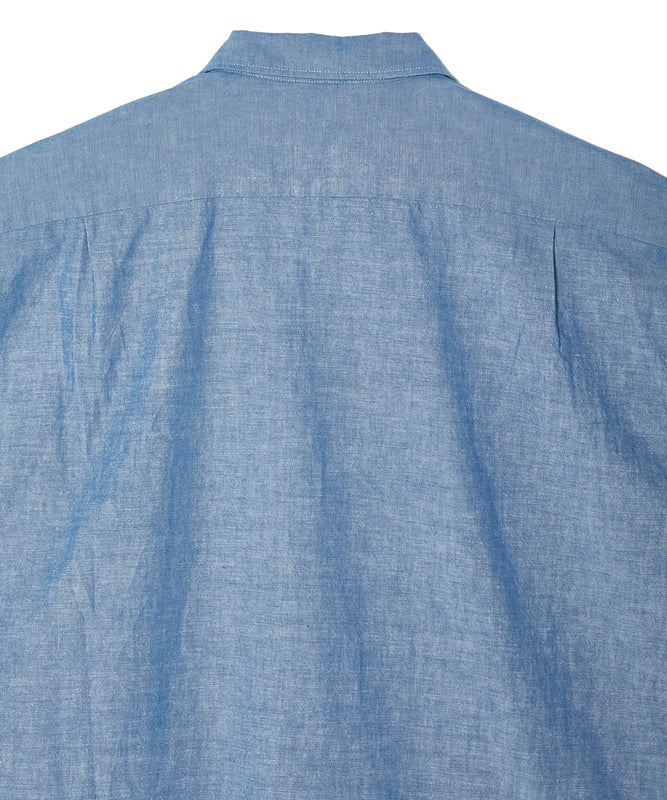 HALF SLEEVE SHIRT