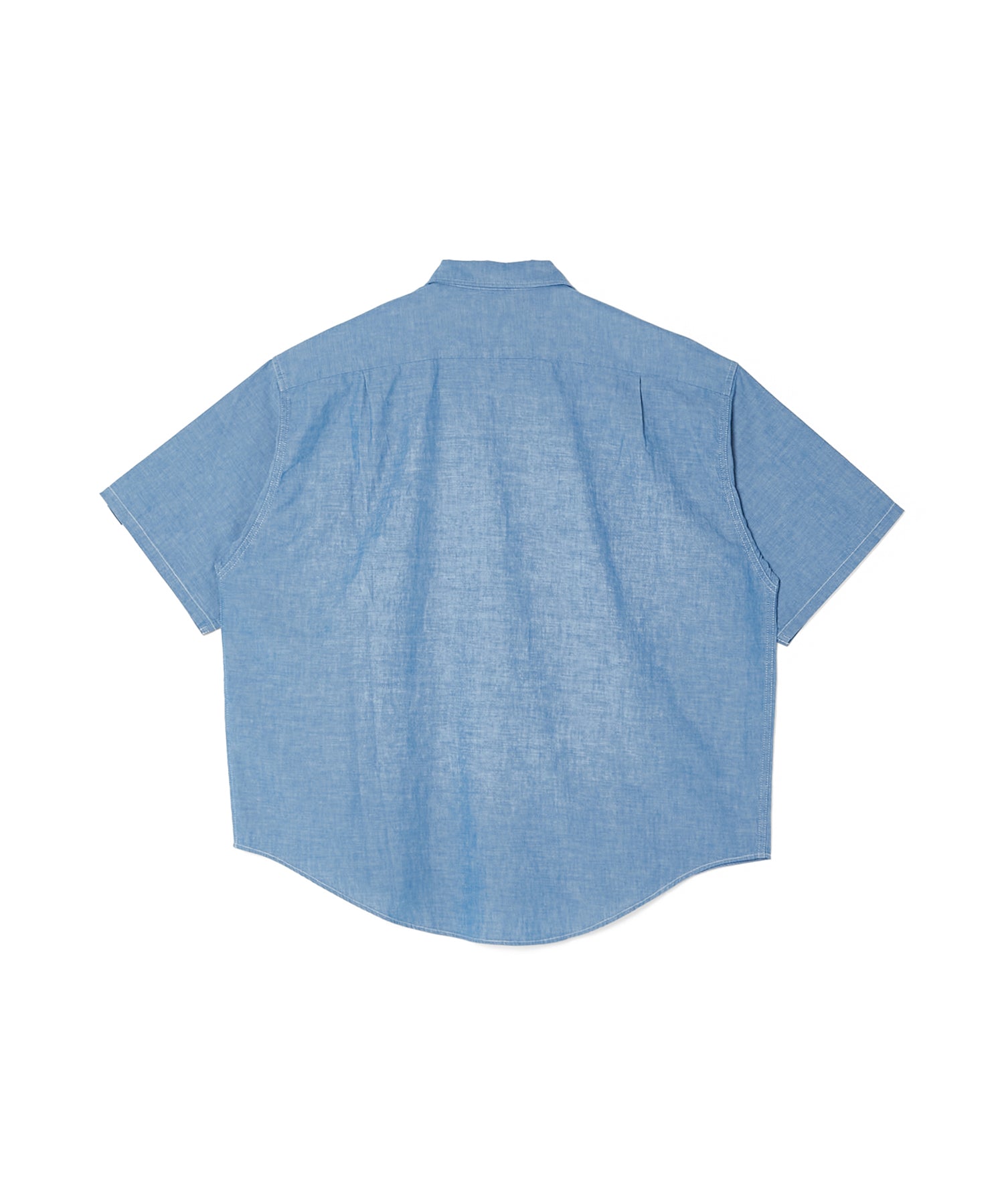 HALF SLEEVE SHIRT – N.HOOLYWOOD Official Online Store