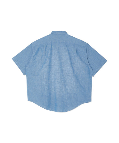 HALF SLEEVE SHIRT