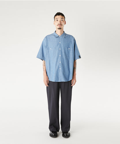 HALF SLEEVE SHIRT
