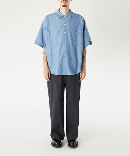 HALF SLEEVE SHIRT