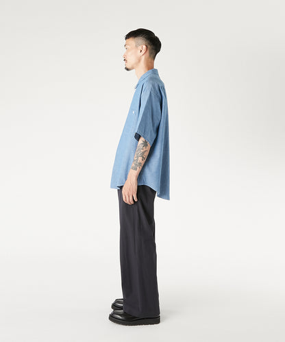 HALF SLEEVE SHIRT