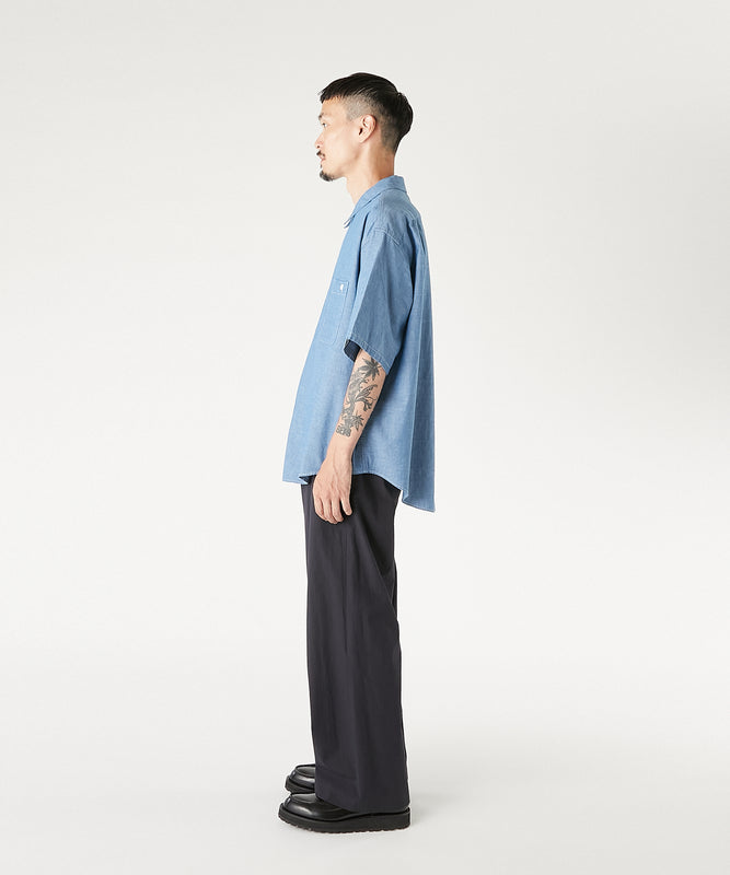 HALF SLEEVE SHIRT