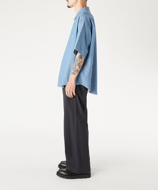 HALF SLEEVE SHIRT