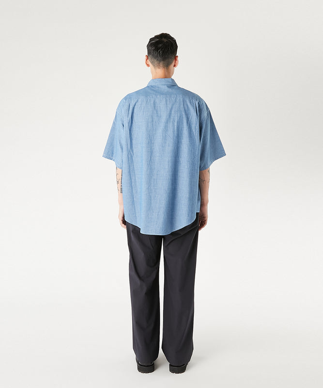HALF SLEEVE SHIRT