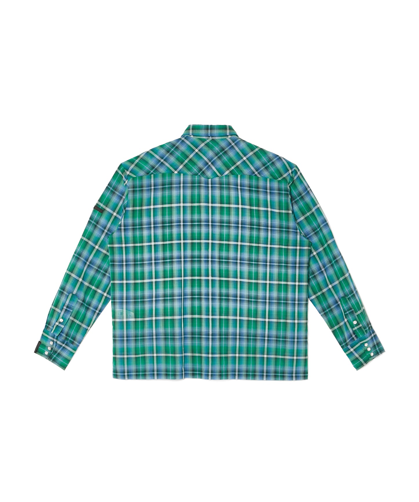 WESTERN SHIRT