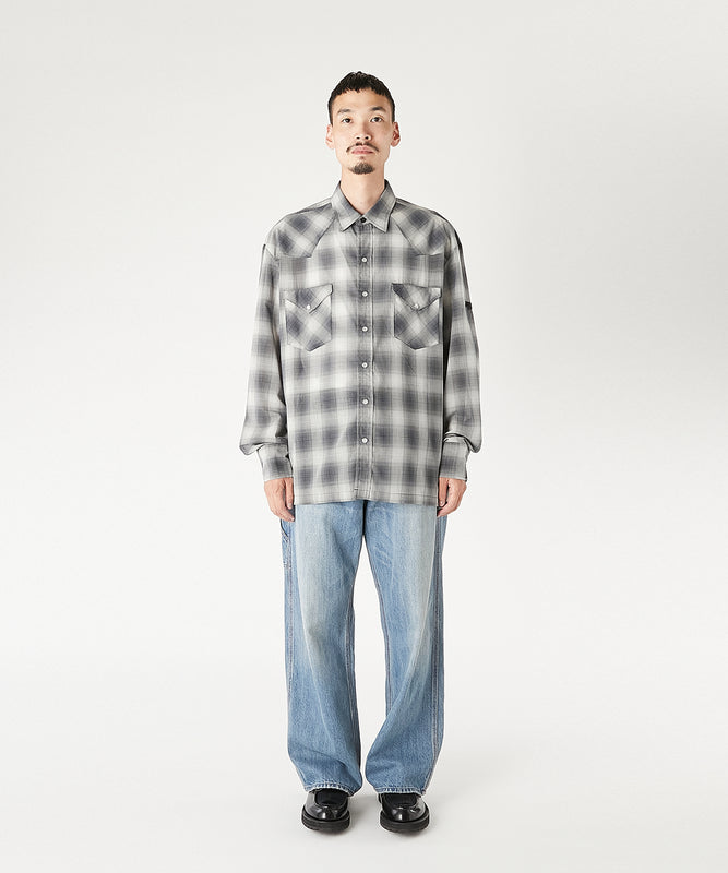 WESTERN SHIRT