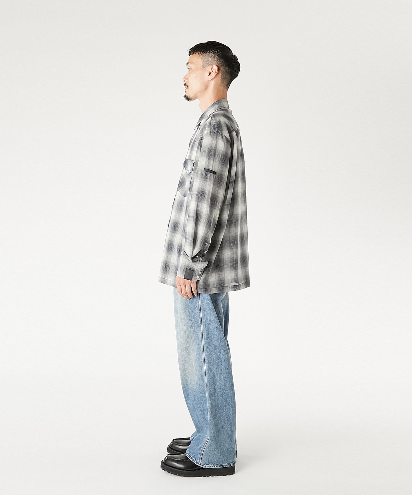 WESTERN SHIRT