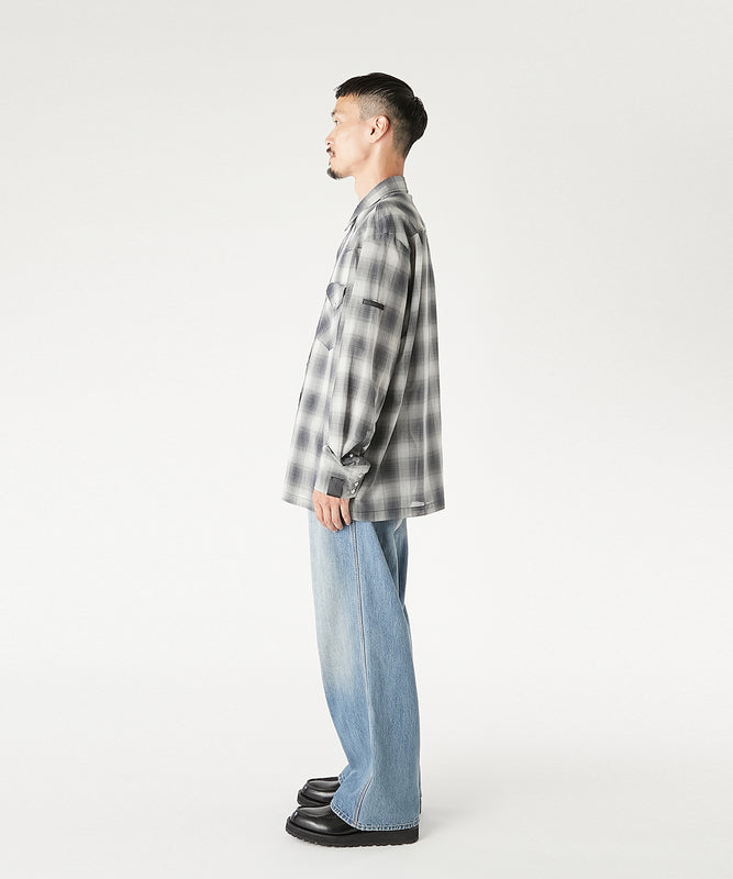 WESTERN SHIRT