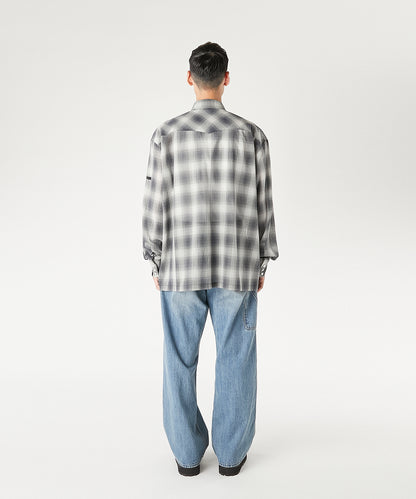 WESTERN SHIRT