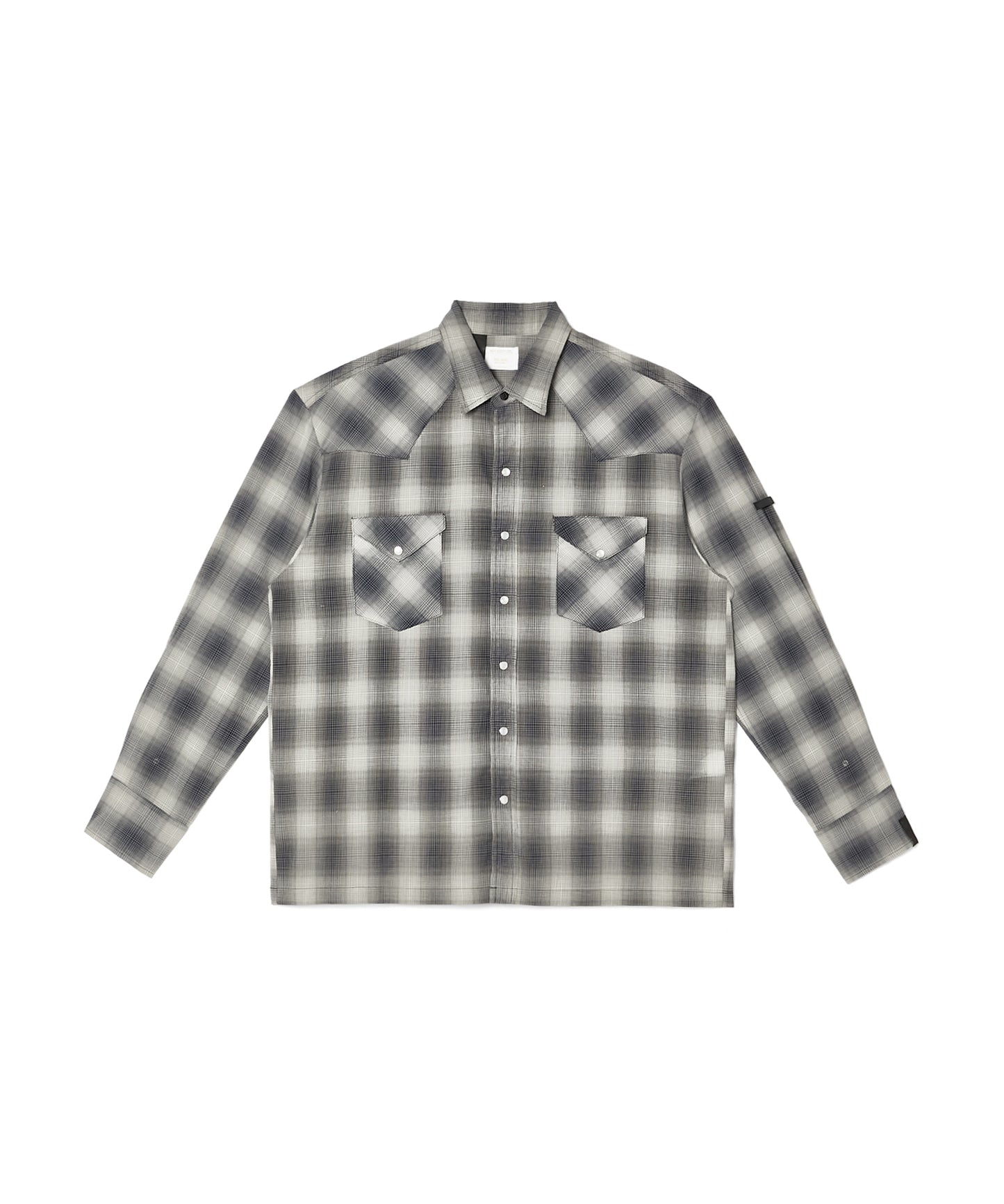 WESTERN SHIRT