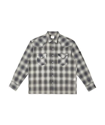 WESTERN SHIRT