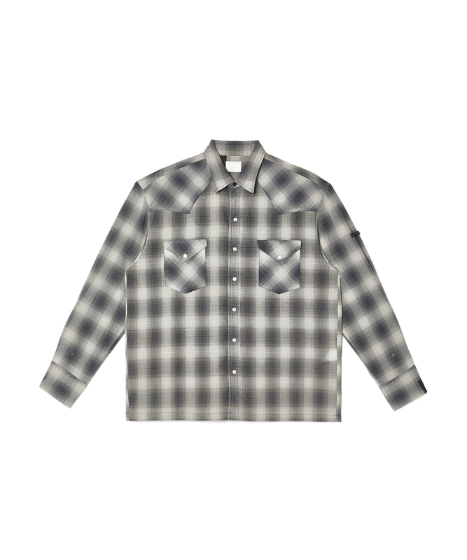 WESTERN SHIRT