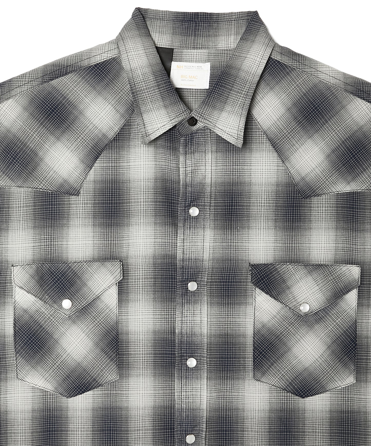 WESTERN SHIRT