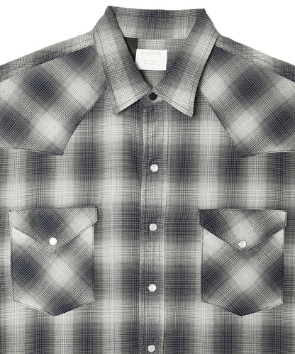 WESTERN SHIRT