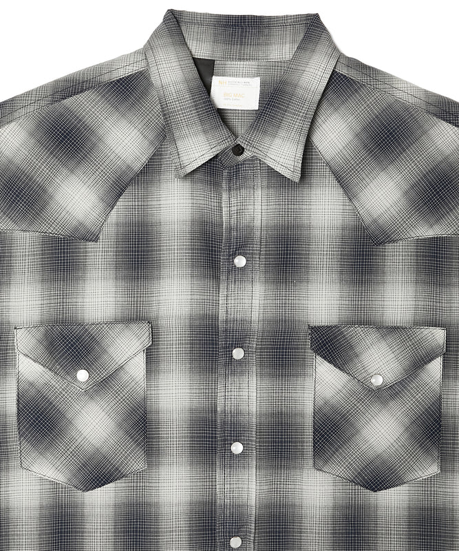 WESTERN SHIRT