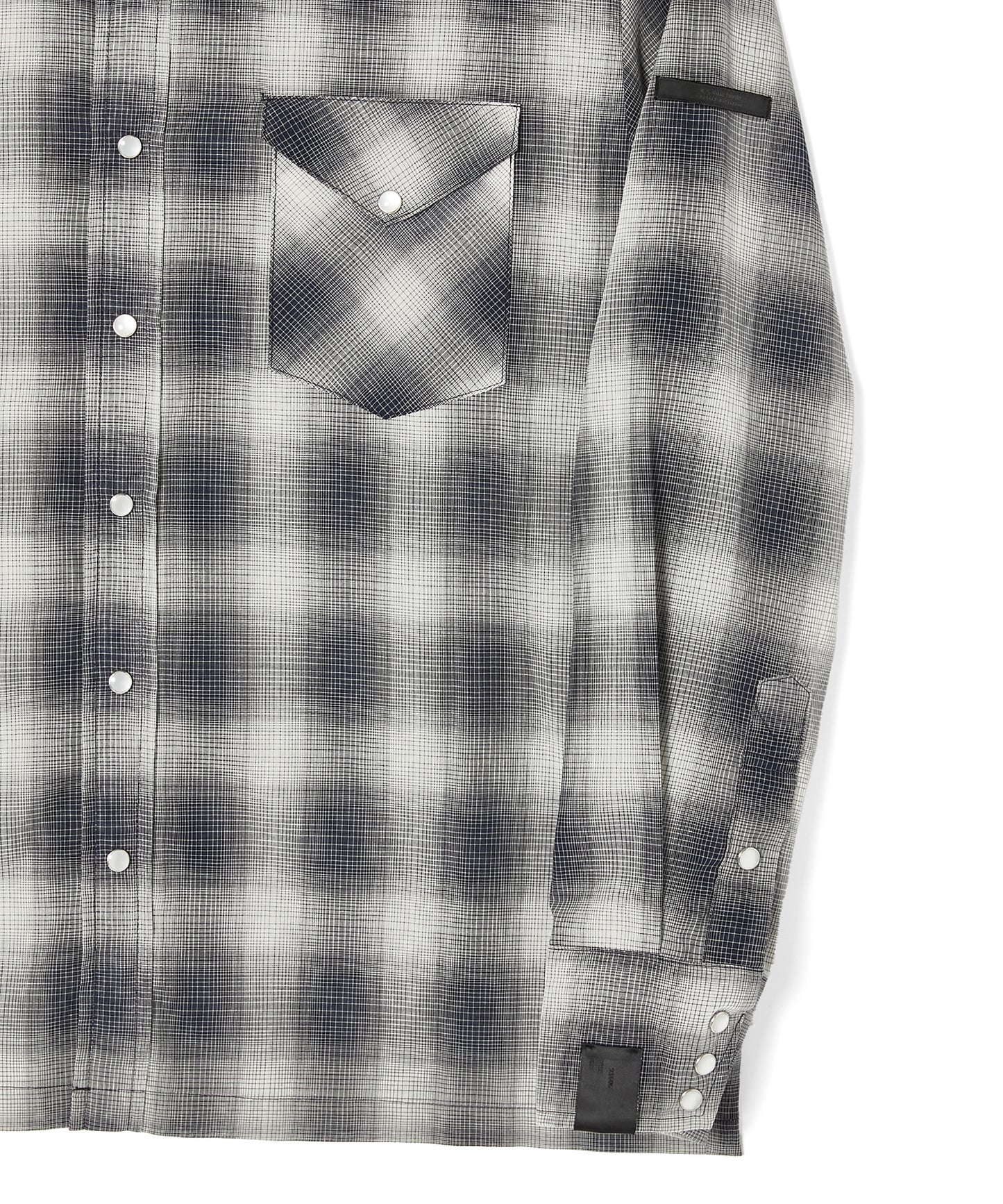 WESTERN SHIRT