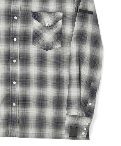 WESTERN SHIRT