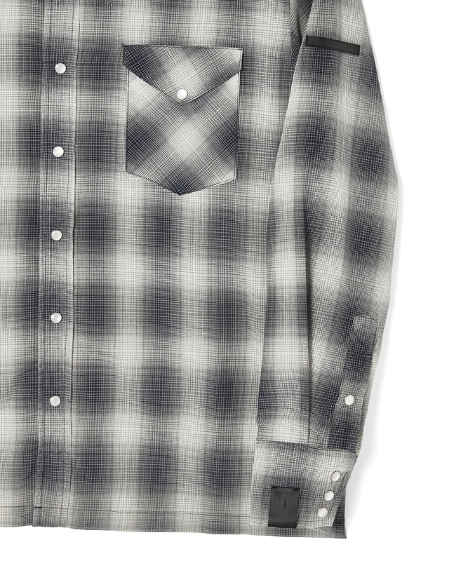 WESTERN SHIRT