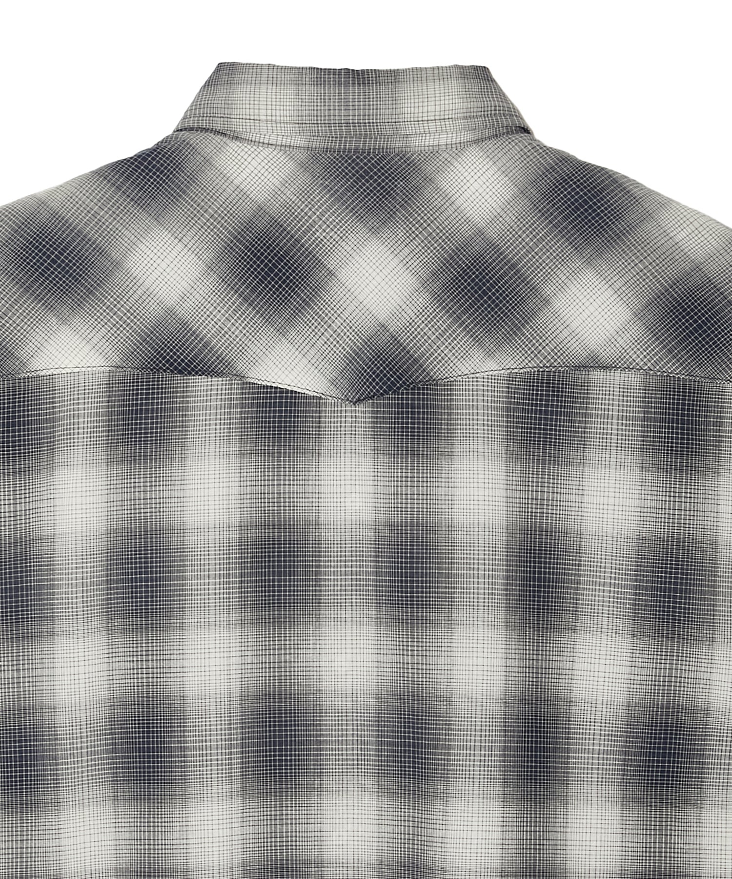 WESTERN SHIRT – N.HOOLYWOOD Official Online Store