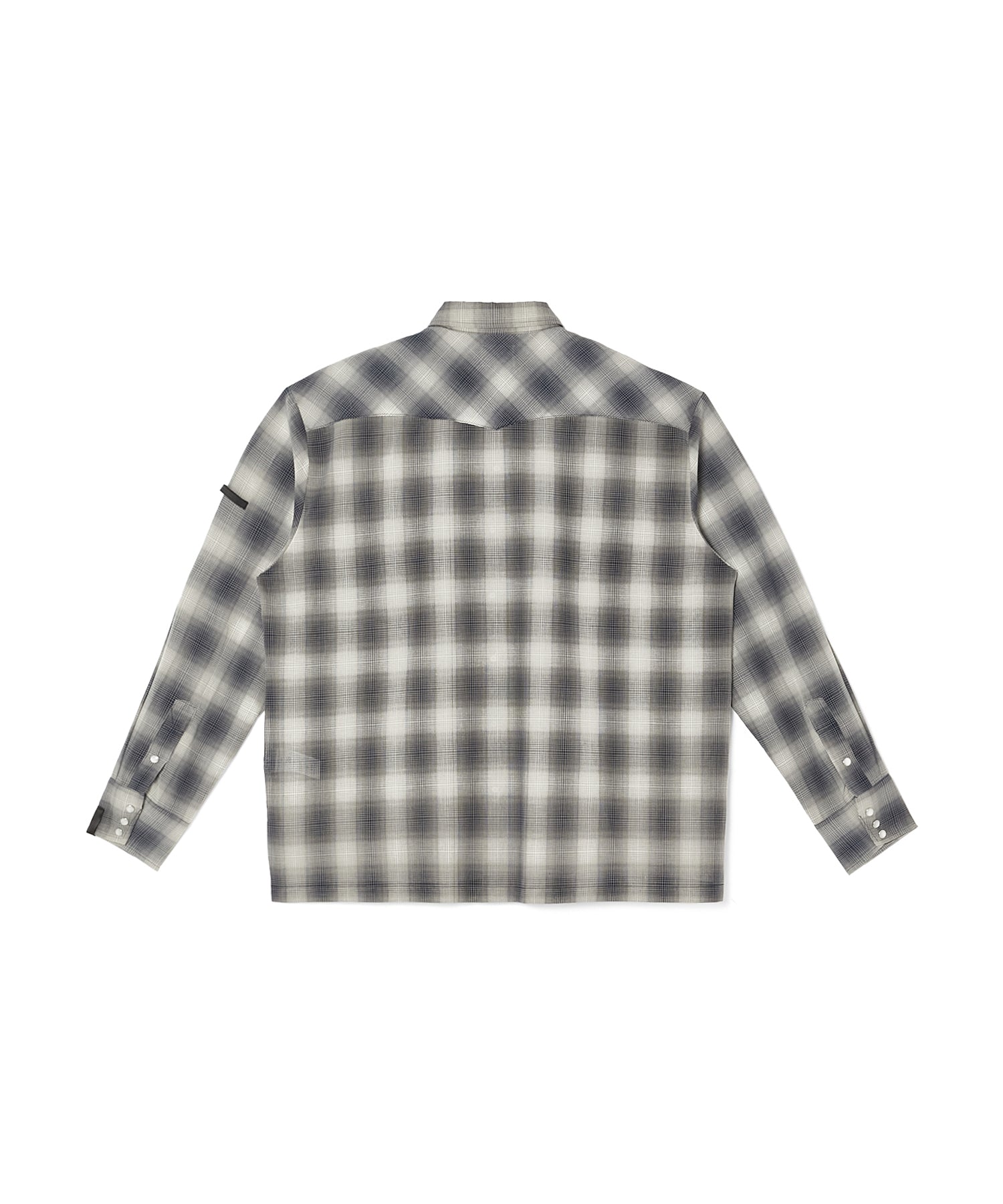 WESTERN SHIRT – N.HOOLYWOOD Official Online Store