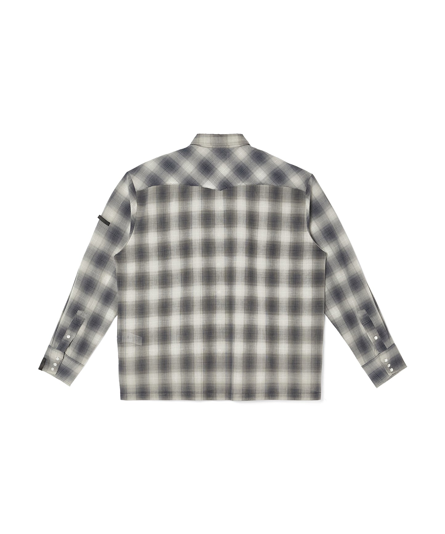 WESTERN SHIRT