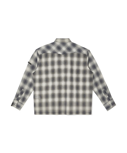 WESTERN SHIRT