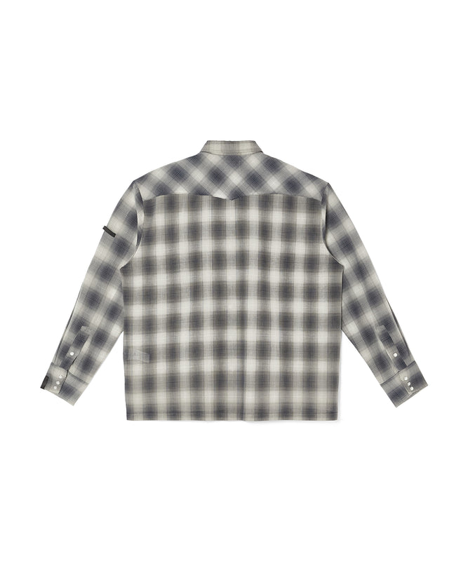 WESTERN SHIRT