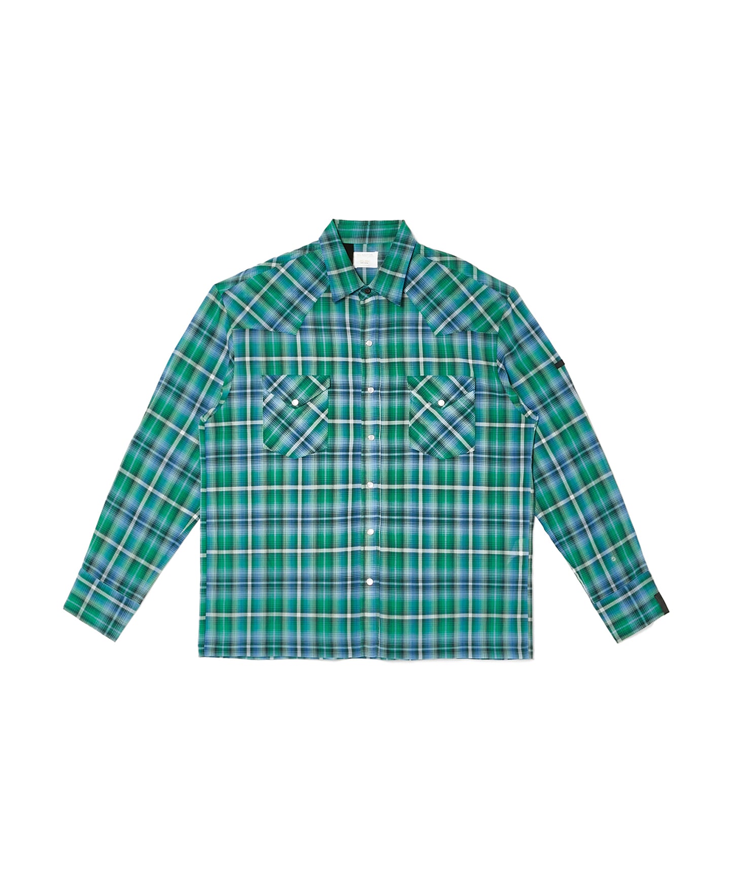 WESTERN SHIRT