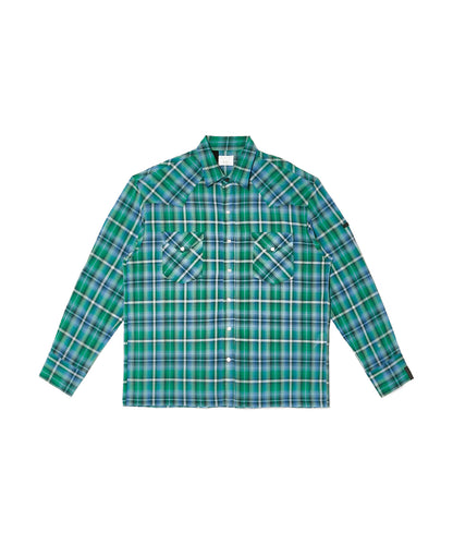 WESTERN SHIRT