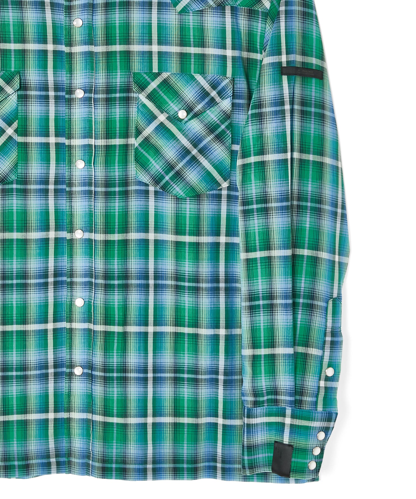 WESTERN SHIRT