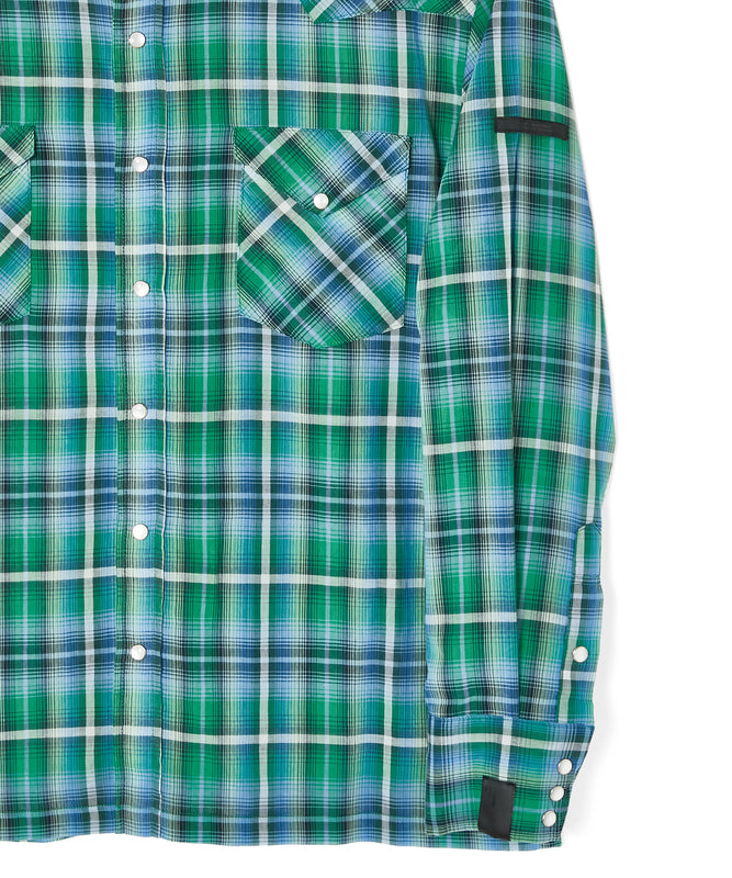 WESTERN SHIRT