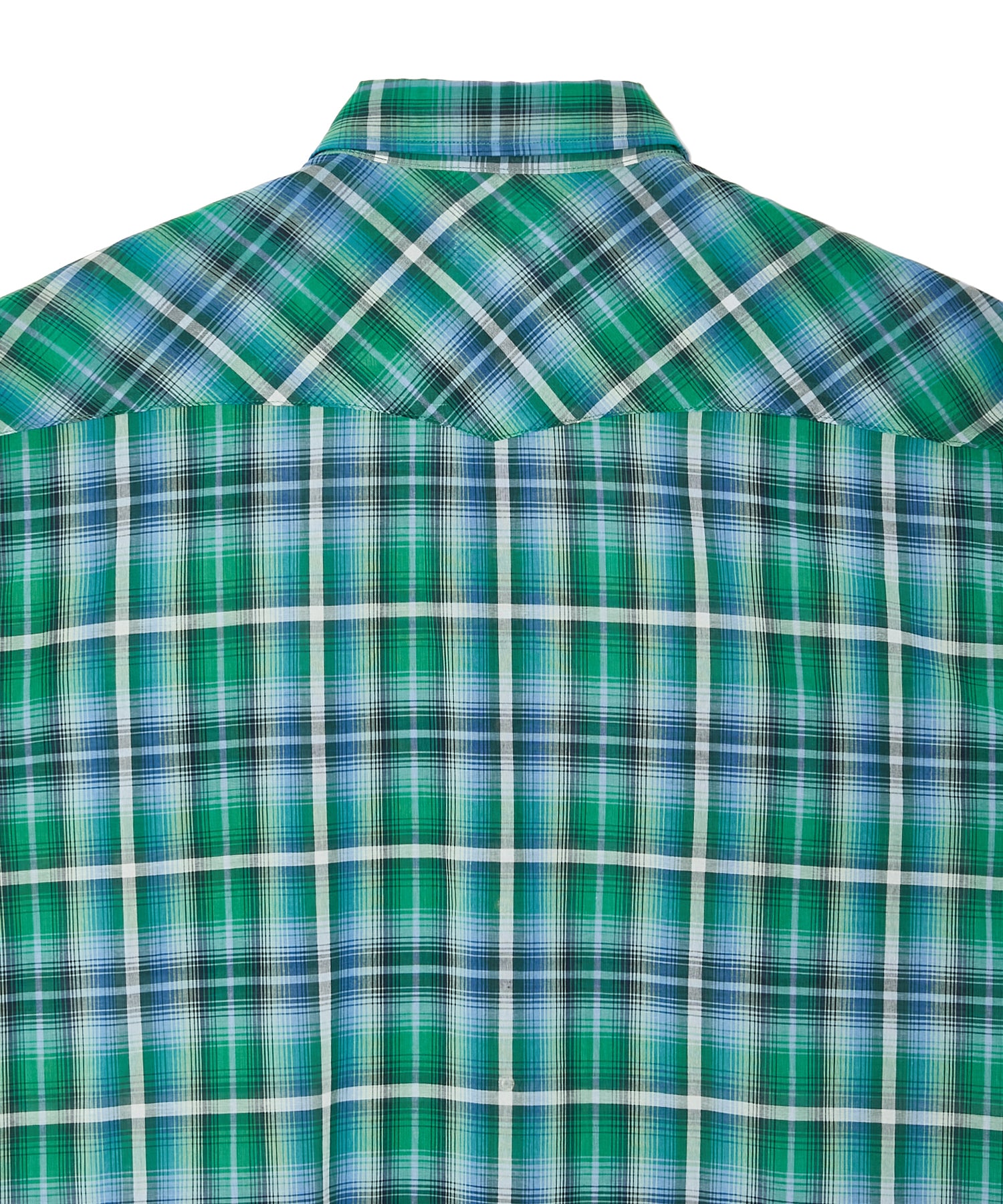 WESTERN SHIRT – N.HOOLYWOOD Official Online Store