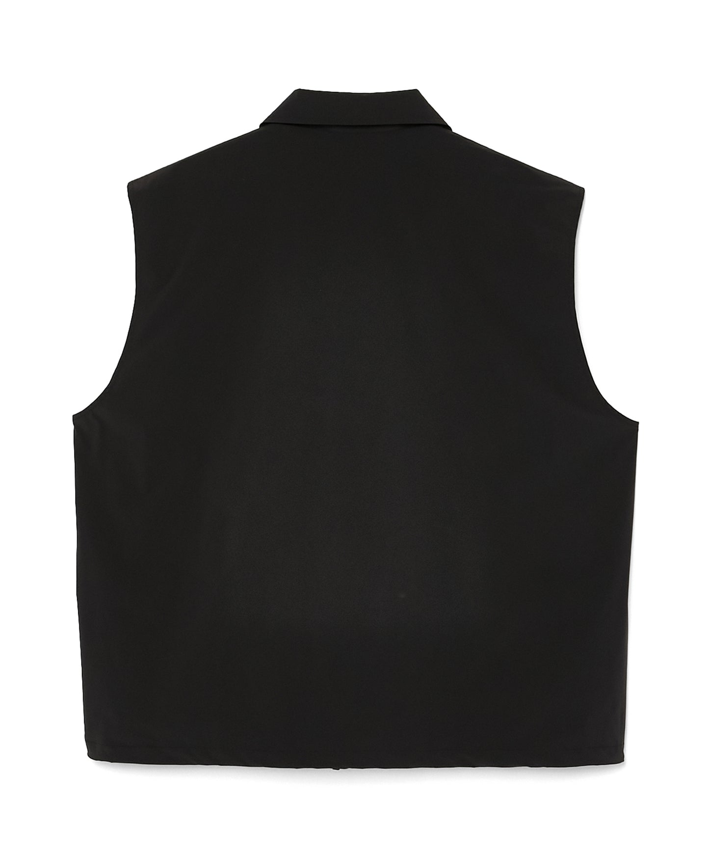 2 POCKETS VEST